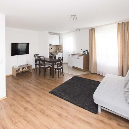 Outlet-Apartment Metzingen Мецинген Екстериор снимка
