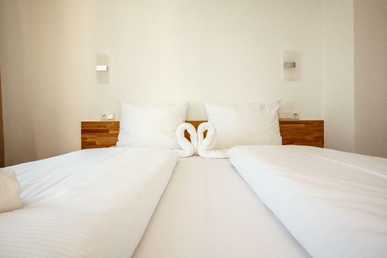 Outlet-Apartment Metzingen Мецинген Екстериор снимка