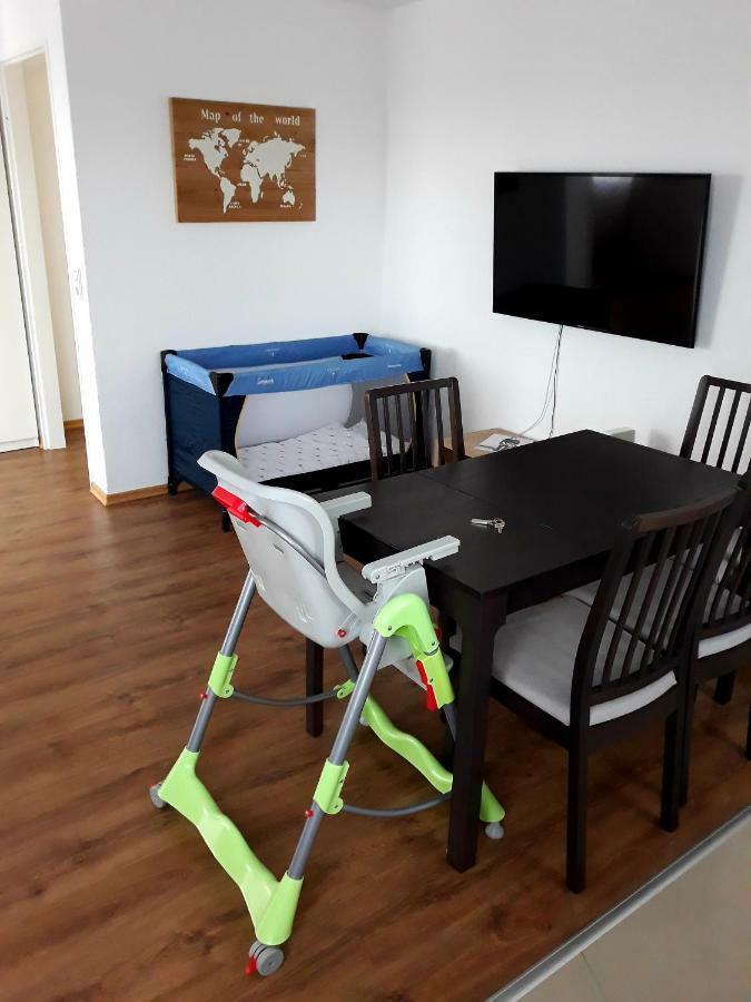 Outlet-Apartment Metzingen Мецинген Екстериор снимка