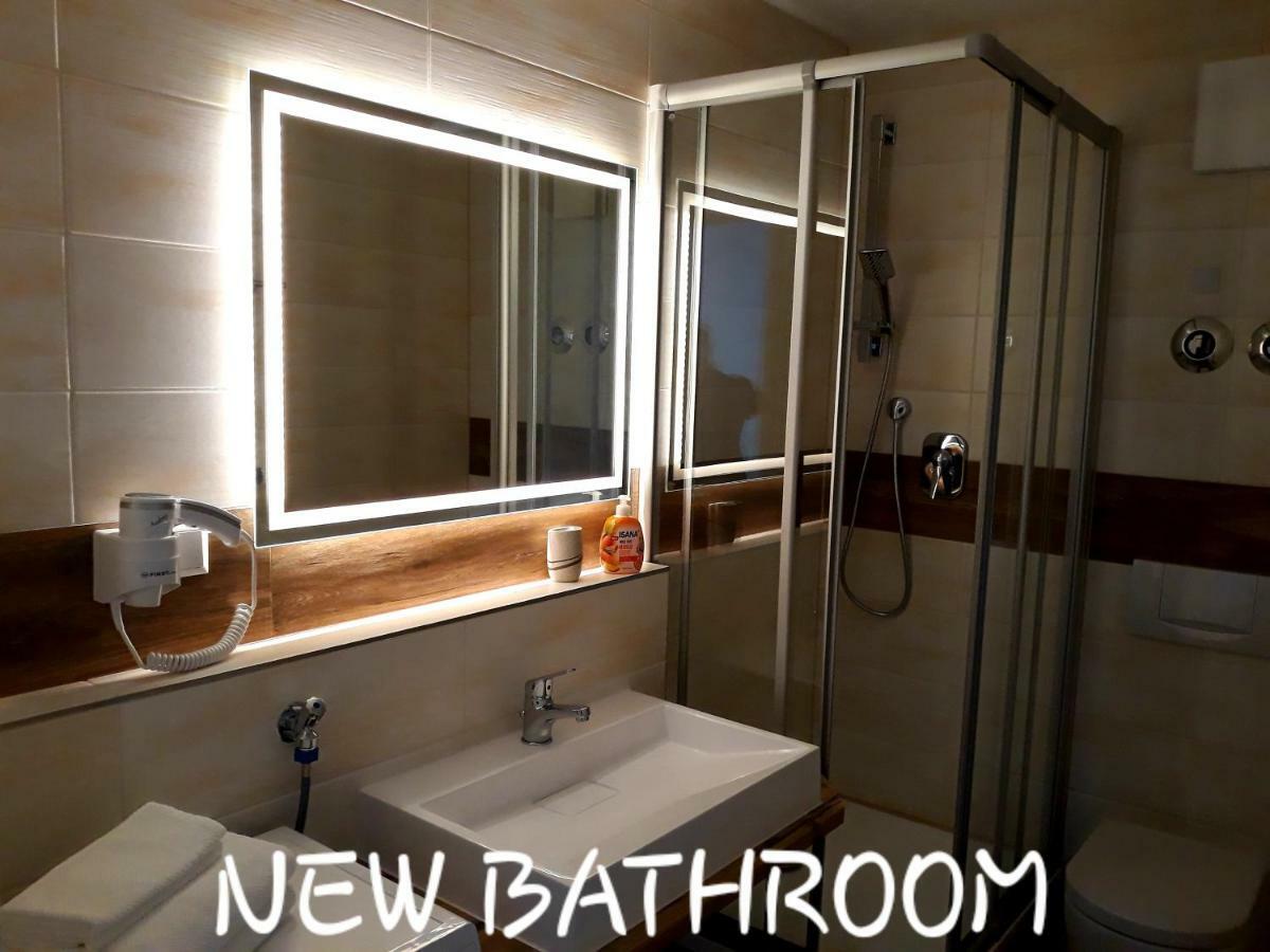 Outlet-Apartment Metzingen Мецинген Екстериор снимка